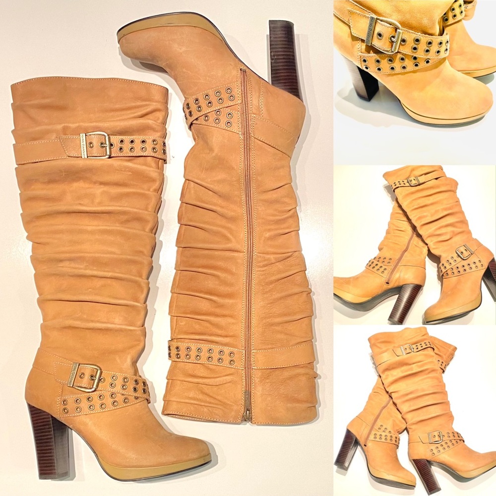 Harley-Davidson Women’s Maribel Motorcycle Boots